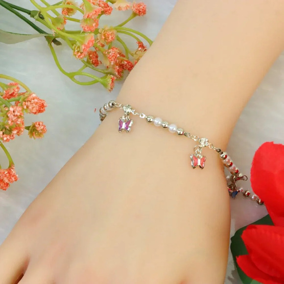 "New Beautiful Design Bracelet for Women/Girls, Gift, B559 - Picture 9 of 10